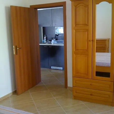 In Antonia * Sveti Vlas