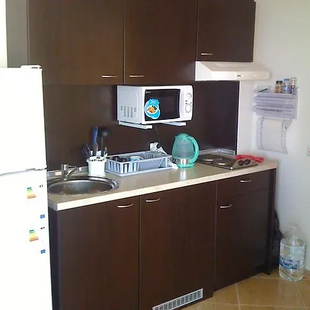 Lejlighed In Antonia Sveti Vlas