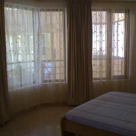 Lejlighed In Antonia *