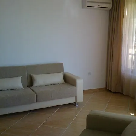 In Antonia * Sveti Vlas